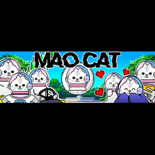 MAOCAT: 혁신적인 Cat Meme 데뷔, 암호화폐 애호가를 위한 사전 판매 기회 제공