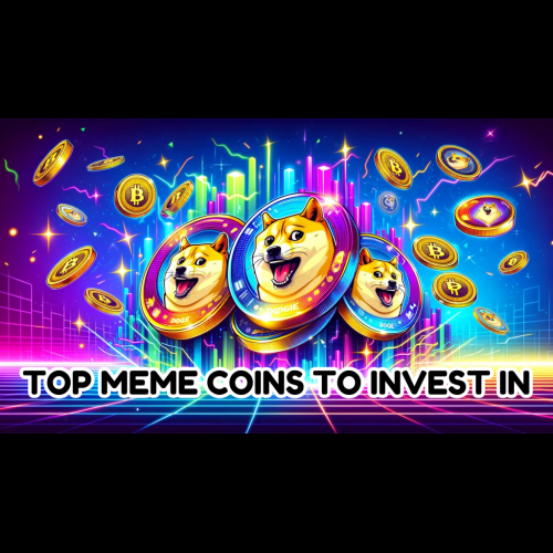 Meme Coins : l’impact d’Internet sur le marché des crypto-monnaies