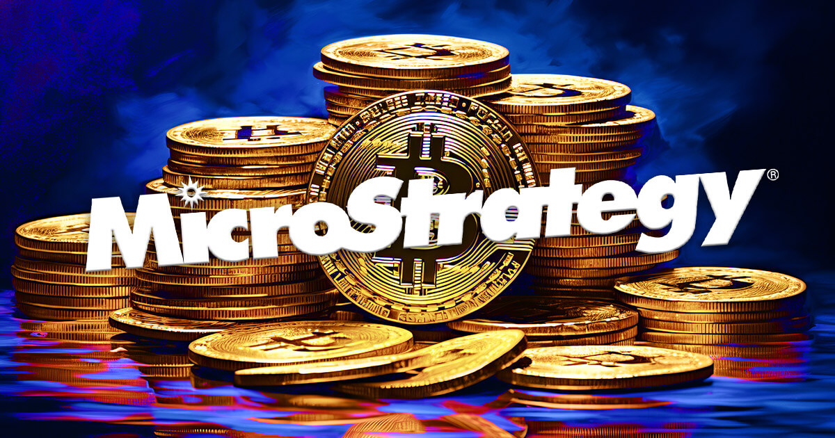 MicroStrategy のビットコインに対する揺るぎない信念が機関投資家の暗号通貨需要を促進