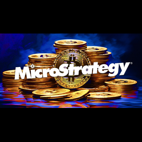 Der unerschütterliche Glaube von MicroStrategy an Bitcoin treibt die institutionelle Kryptonachfrage an