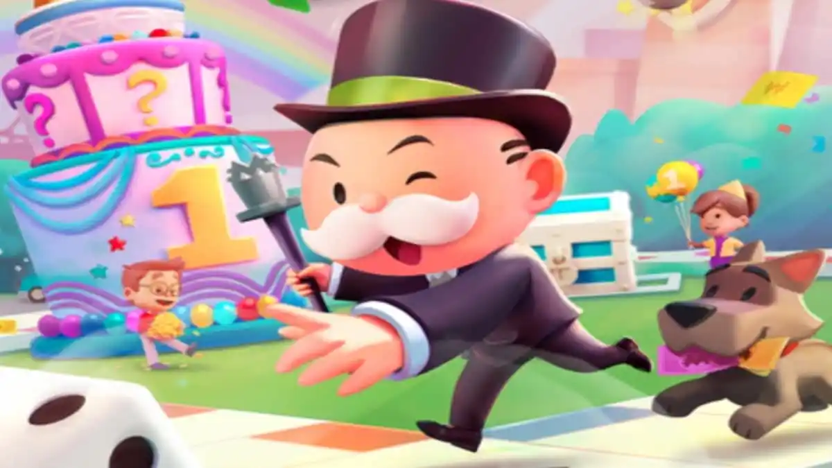 Monopoly GO는 버그가 있습니다: 불만을 품은 플레이어를 위한 전체 버그 보고서