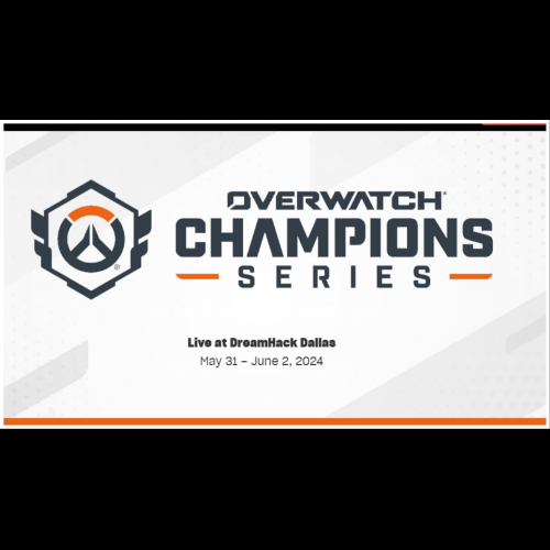 🔥 OWCS Major Dallas 2024: Dive into the Heat of Competitive Overwatch 2!