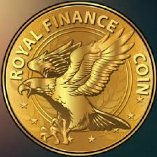 Royal Finance Coin Revolutionizes Sustainable Digital Finance with Pre-Sale Launch