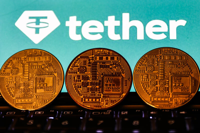 Umstrukturierung des US-amerikanischen Stablecoin-Marktes: Die Dominanz von Tether schwächt sich, da die Konkurrenz zunimmt