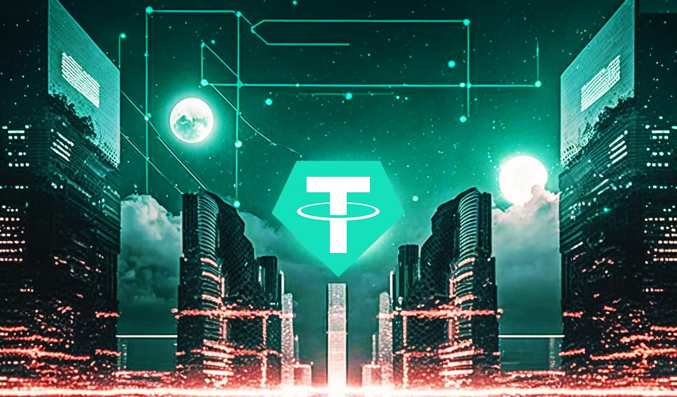 Tether 向脑机接口领导者 Blackrock Neurotech 投资 2 亿美元