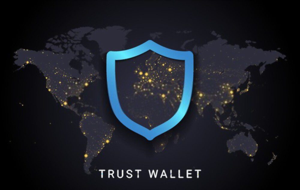 Trust Wallet Token (TWT): Preisanstieg, gute Aussichten