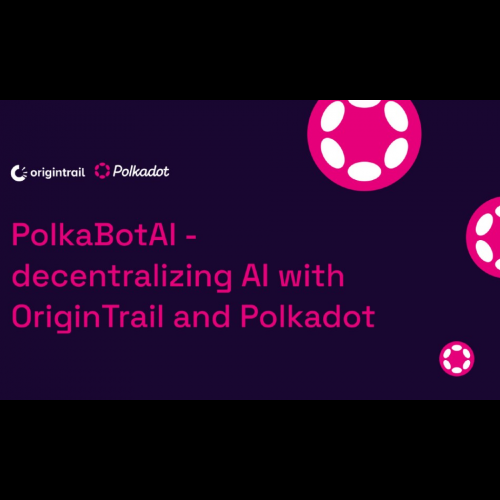 Verifiable Internet for AI Tackles AI Flaws with Polkastar.AI's Decentralized Knowledge Access