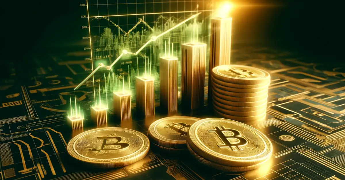 Bitcoin Poised for Resurgence as New Altcoins Show Promise