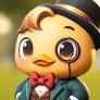 Dapper Duck, 잠재적인 암호화폐 백만장자 창조자가 되어 Shiba Inu 및 Dogecoin과 경쟁