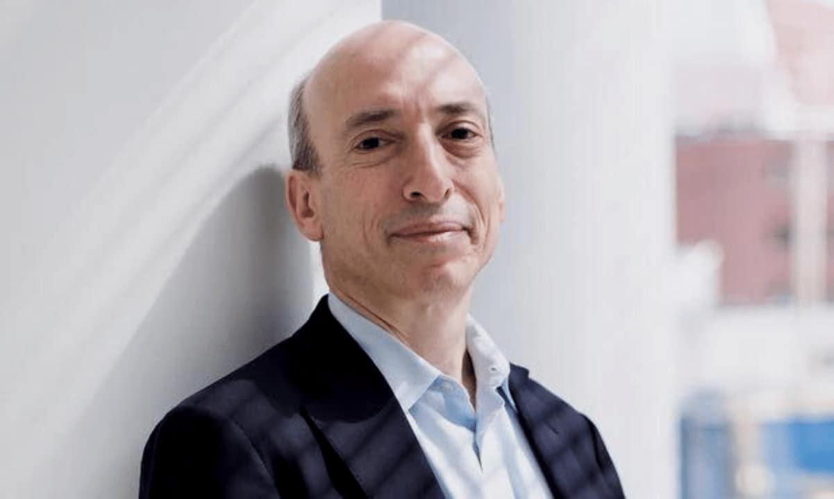 La SEC et Gary Gensler auraient traité Ethereum comme une sécurité pendant des années