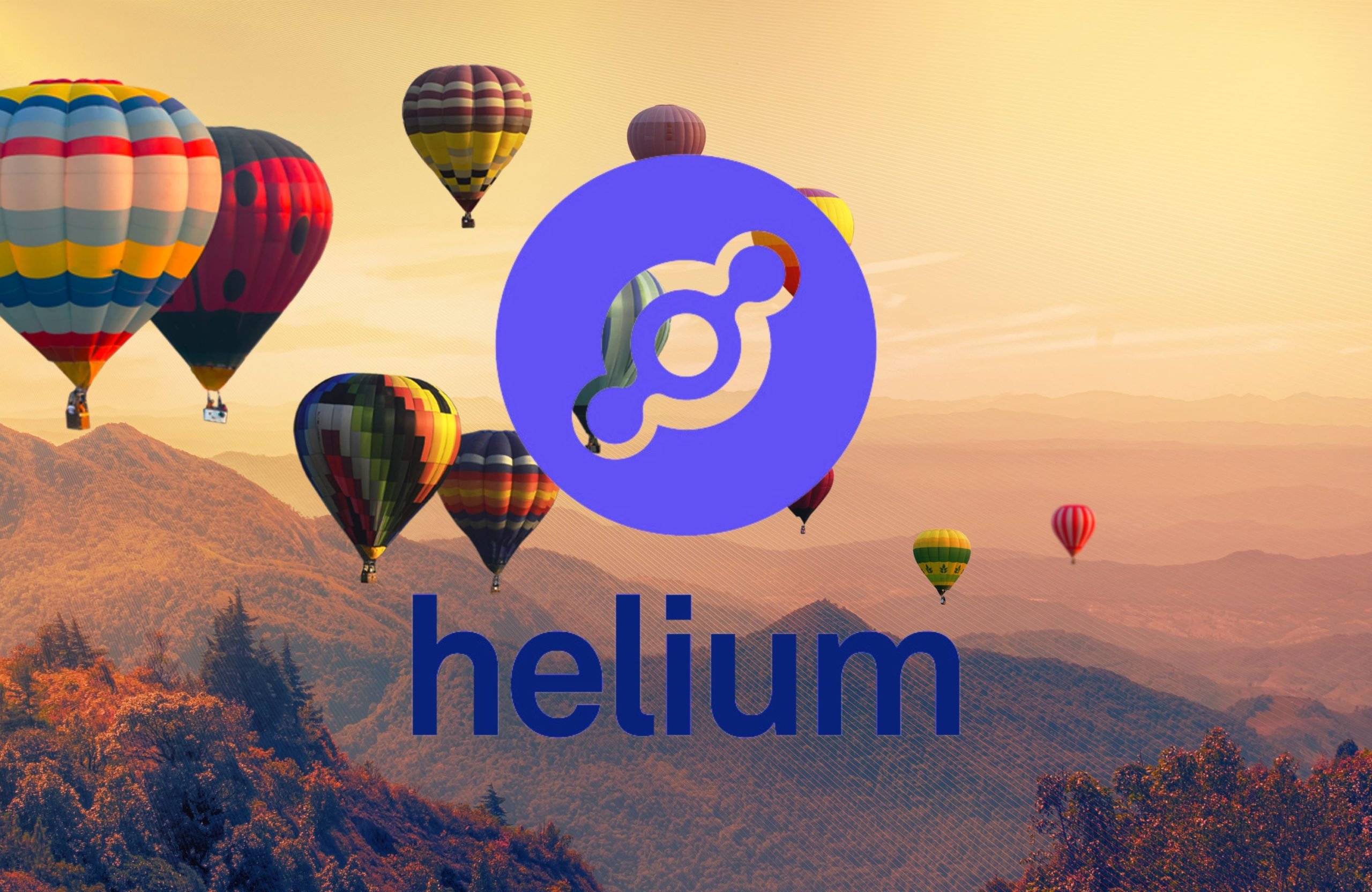 Hélium (HNT) : le géant DePIN au milieu de la volatilité des crypto-monnaies