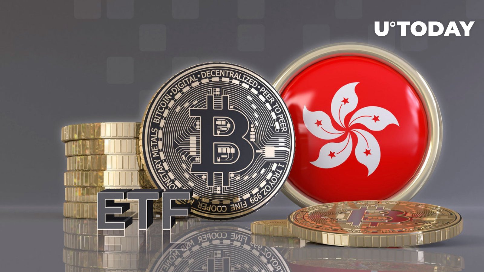 홍콩, 암호화폐 ETF 출시: 신흥시장 진출 강세