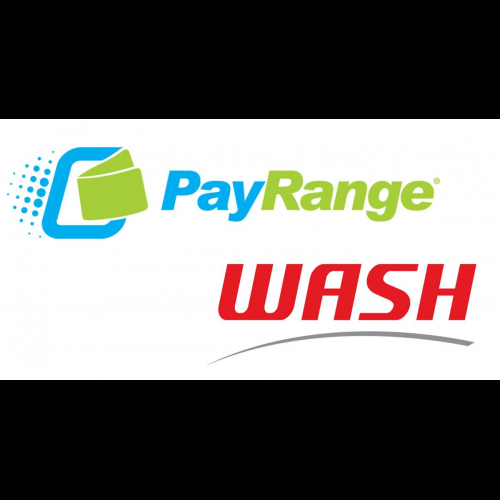 PayRange 和 WASH 多戶洗衣系統聯手徹底改變自助洗衣店付款方式