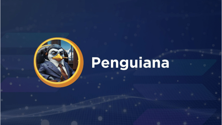 Penguiana : Solana, le jeton mème inspiré des pingouins, se prépare à la domination de la cryptographie