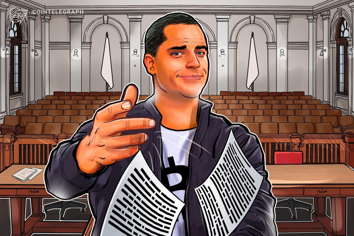 L'arrestation de Roger Ver divise la communauté crypto et soulève des inquiétudes en matière d'application de la loi