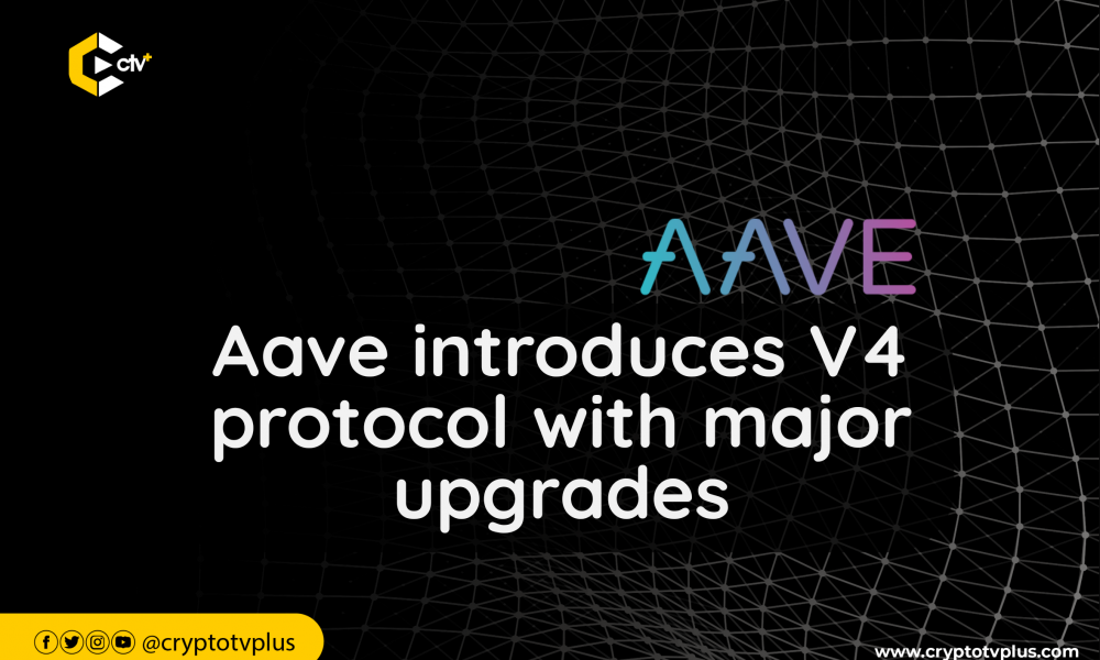 Aave Labs Unveils Ambitious Roadmap for Aave V4, Proposing Major DeFi Protocol Upgrades