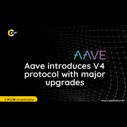 Aave Labs 公佈了 Aave V4 的雄心勃勃的路線圖，提議對 DeFi 協議進行重大升級