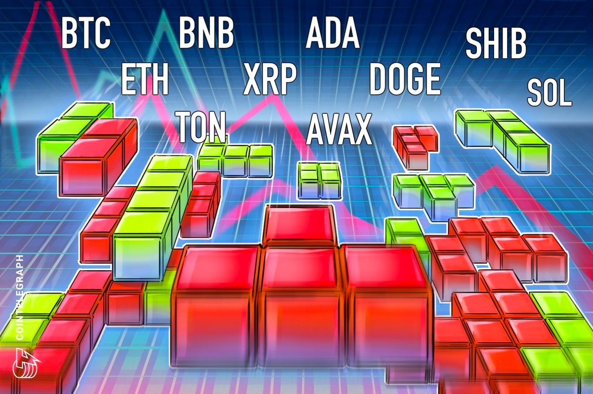 Bitcoin tombe en dessous de 60 000 $, mais les analystes restent optimistes sur le long terme