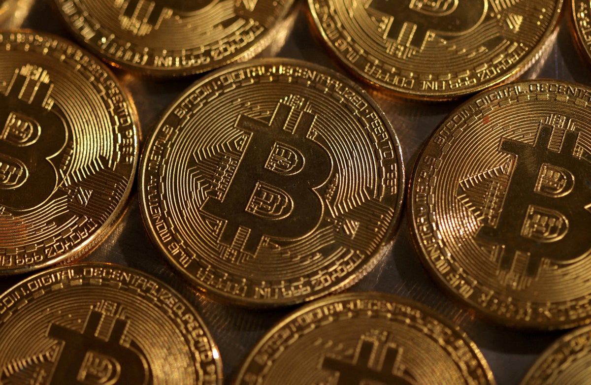 Bitcoin Plummets Post-Halving Amid Market Volatility