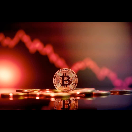 Bitcoin's Prolonged Decline Raises Red Flags Amid Major Market Shift