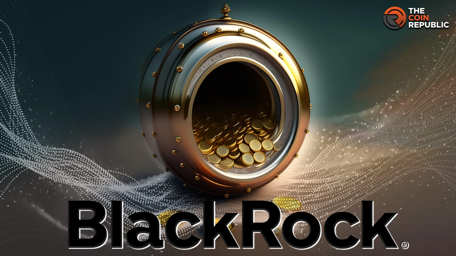 BlackRock's BUIDL Ascends to the Pinnacle of Tokenized Treasury Funds