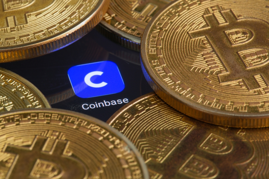 Coinbase publiera ses résultats du premier trimestre dans un contexte de volatilité des crypto-monnaies