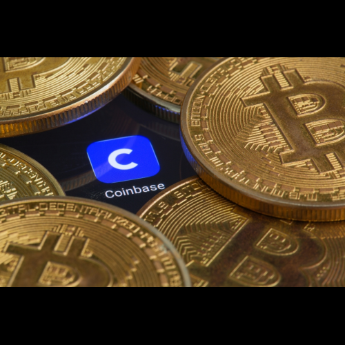 Coinbase publiera ses résultats du premier trimestre dans un contexte de volatilité des crypto-monnaies