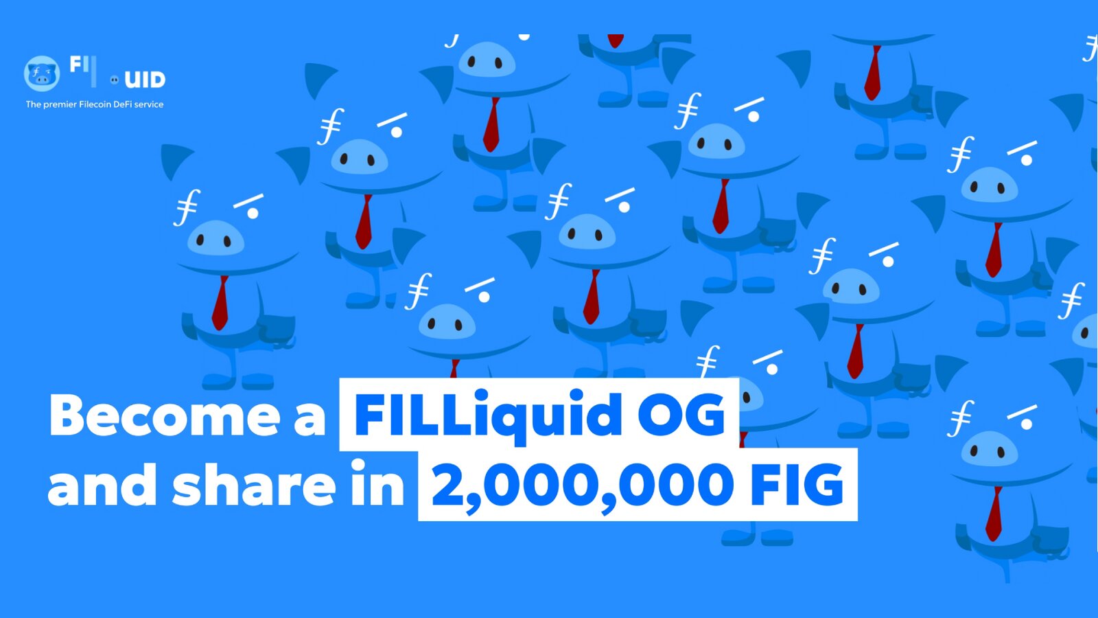 FILLiquid testnet augmente de 14 000 portefeuilles et lance la campagne « OG Role » avec 2 millions de dollars de prix