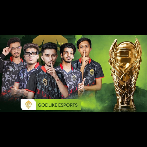 Godlike Esports が RA Esports Battlegrounds Mobile India Champions Gala シーズン 1 で勝利