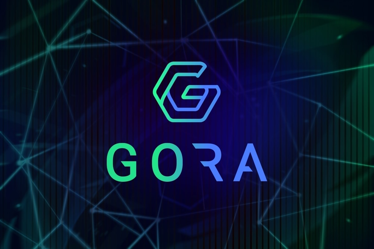 Gora Network 透過 ERC-20 在以太坊上推出原生代幣，擴大可訪問性和互通性