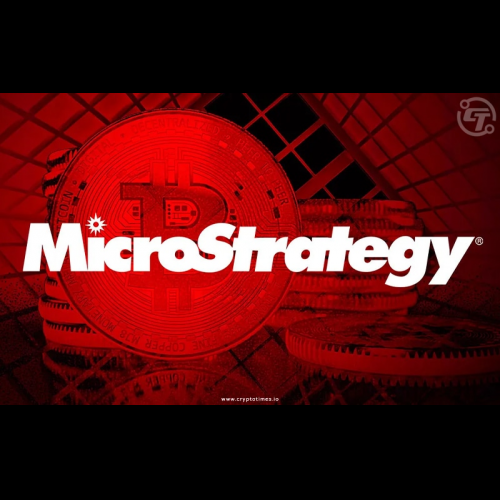 MicroStrategy, 비트코인 ​​블록체인 기반의 획기적인 분산형 ID 플랫폼 MicroStrategy Orange 출시