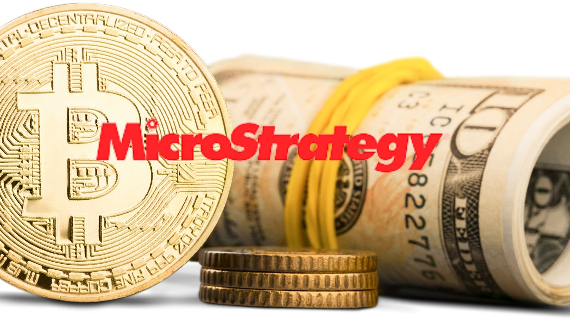 MicroStrategy Unveils Orange Protocol: Anchoring Digital Identity in Bitcoin's Security