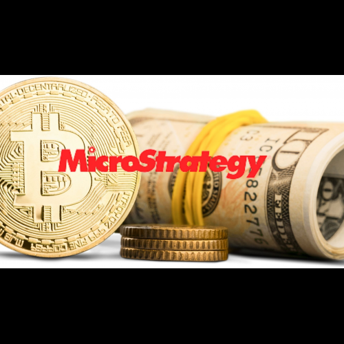 MicroStrategy が Orange Protocol を開始: ビットコイン セキュリティにデジタル ID を固定