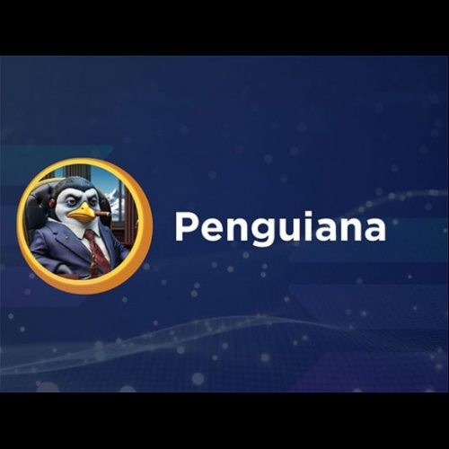 Penguiana：Solana 的 Meme Coin Moon 任务预售将于 5 月 3 日启动