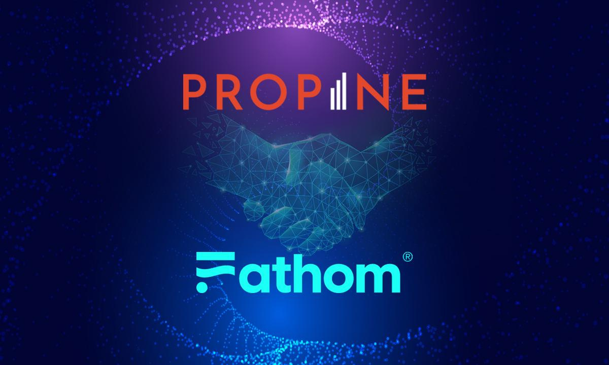 Propine 加強對 Fathom Dollar FXD 穩定幣的支持，彌合貿易融資鴻溝