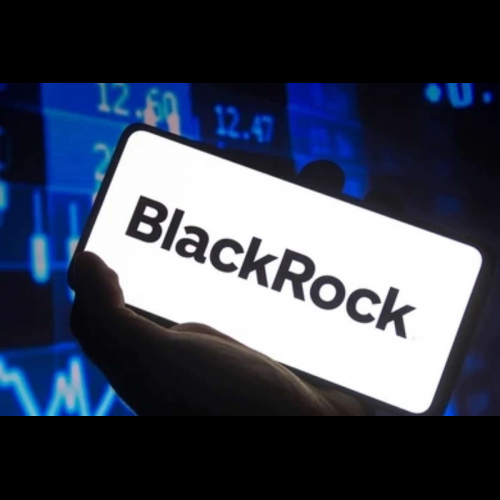 Securitize sichert sich unter der Leitung von BlackRock eine strategische Finanzierung in Höhe von 47 Millionen US-Dollar