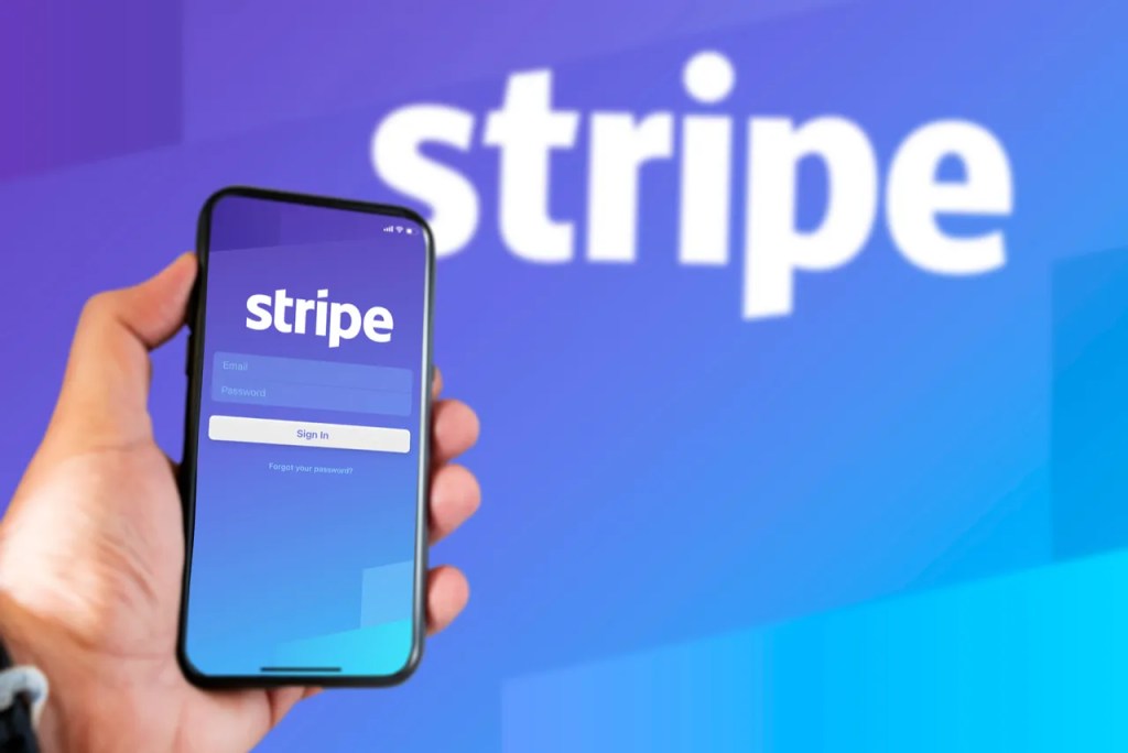 Stripe 加入加密货币热潮：支持美元硬币交易，标志着战略转变