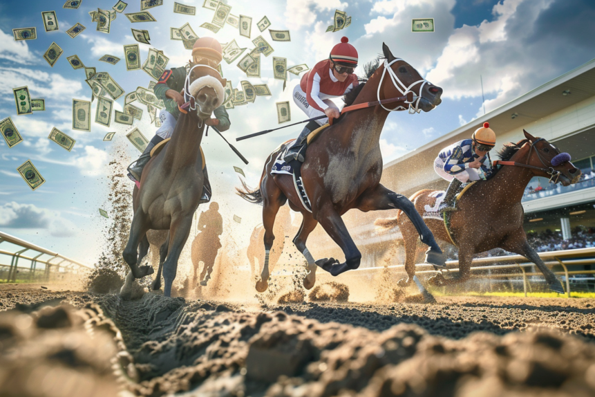Superfecta Scratch-Off Offers $100,000 Grand Prize for Kentucky Derby 150