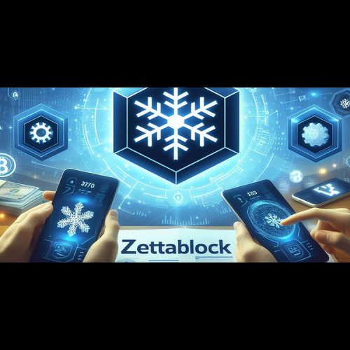 ZettaBlock 通过 Snowflake 上的 Sui 集成彻底改变了区块链数据访问