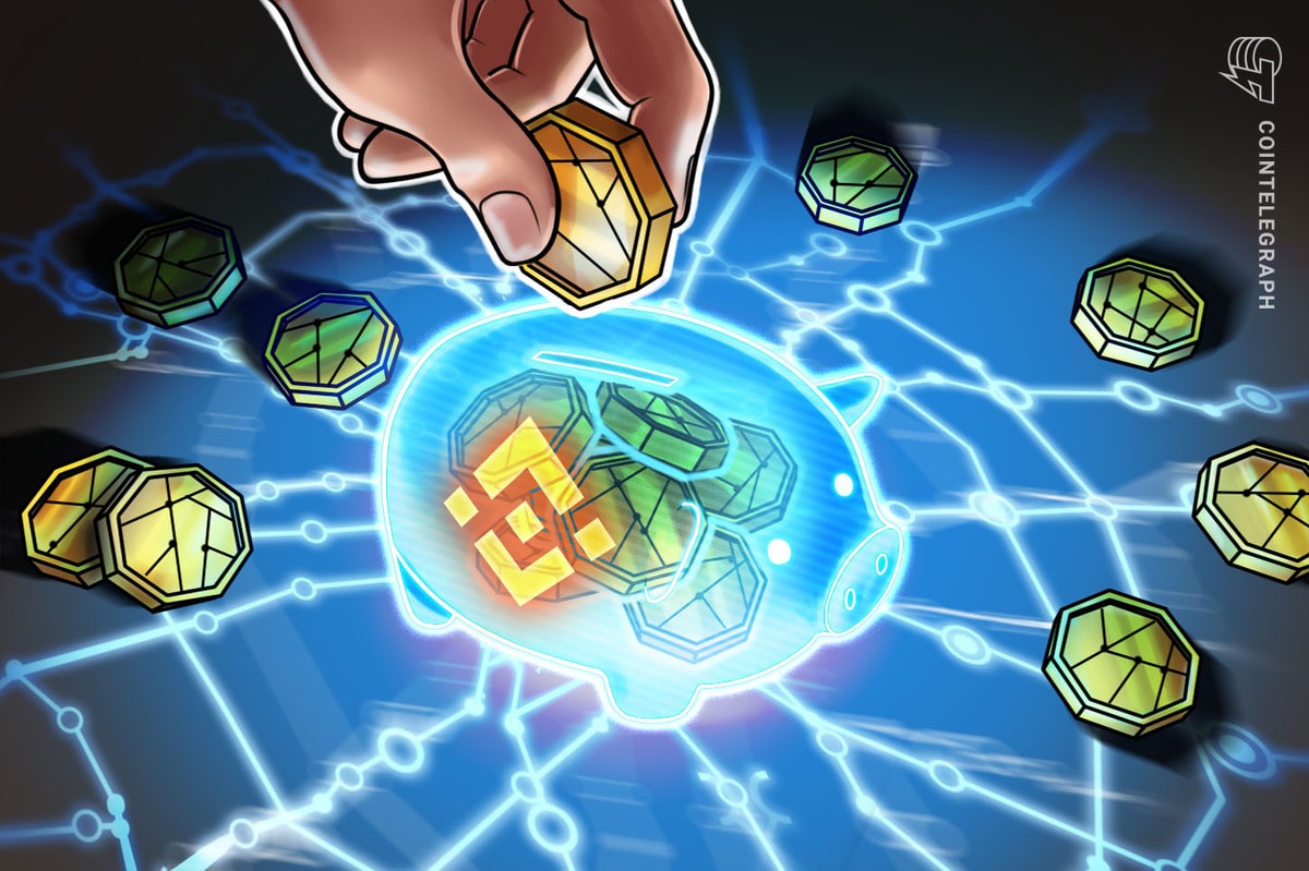 Binance Embraces Bitcoin Innovation, Integrating ARC-20 Atomicals and Enhancing Its Web3 Wallet