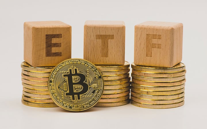 L'ETF Bitcoin américain enregistre des sorties nettes et le marché de Hong Kong bondit