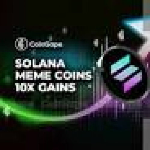 BONK, Dogwifhat et MEW : des pièces Meme apparaissent sur la blockchain Solana, provoquant la surprise du marché