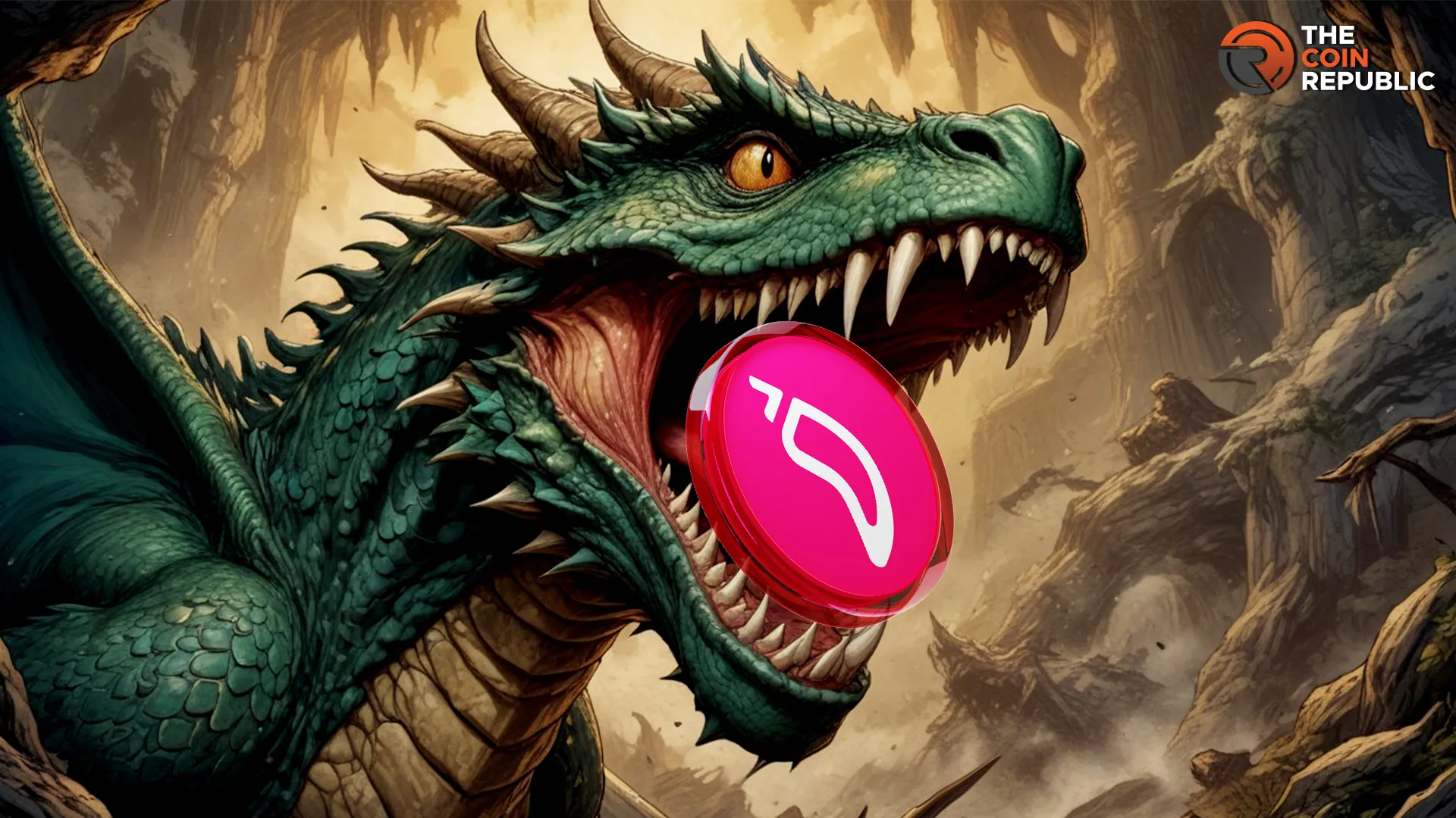 Chiliz Unleashes Dragon8 Hard Fork, Igniting Tokenomic Revolution and Tech Triumph