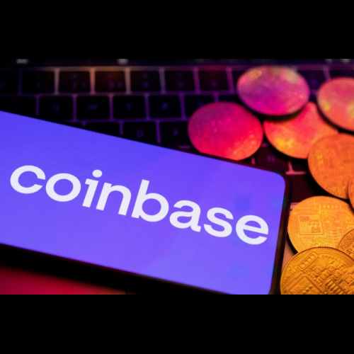 加密货币交易激增，Coinbase 利润飙升