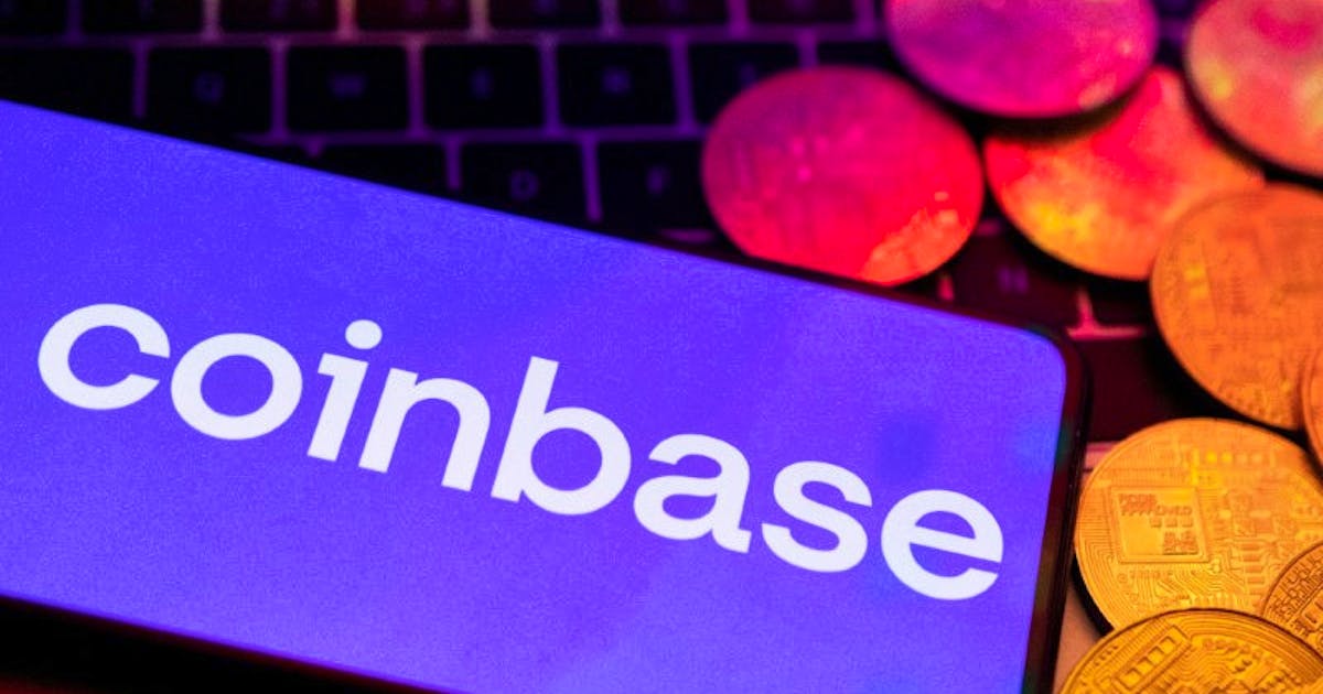 随着加密货币交易激增，Coinbase 利润飙升至十亿美元