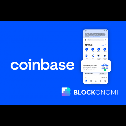 Coinbase bondit : les bénéfices record du premier trimestre font grimper les actions