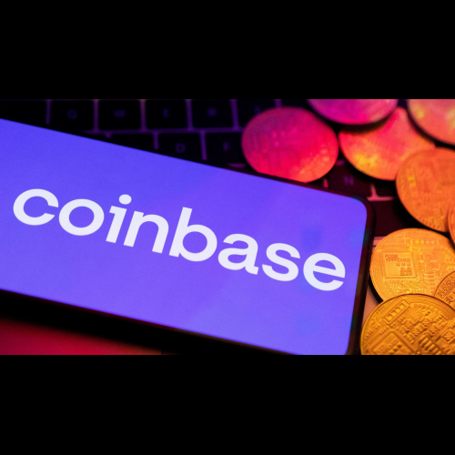 Coinbase一季度飙升，净利润突破10亿美元