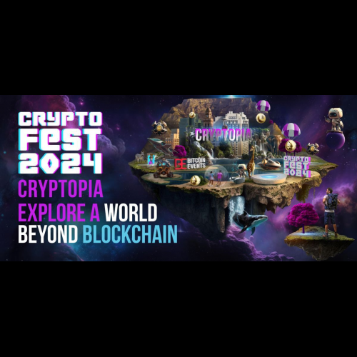 Cryptofest 2024 : les stars de la crypto-monnaie se rassemblent au Cap