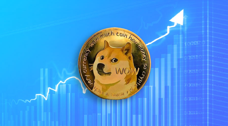 Dogecoin's Bullish Rebound Points to a Promising Horizon