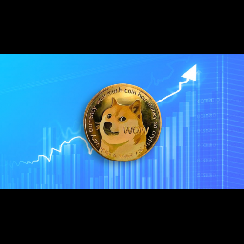 Dogecoin's Bullish Rebound Points to a Promising Horizon